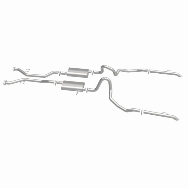 Magnaflow 106-0618