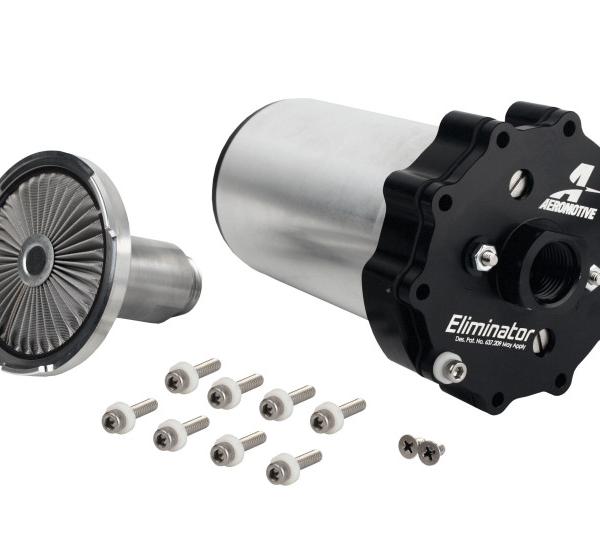 Aeromotive 18004