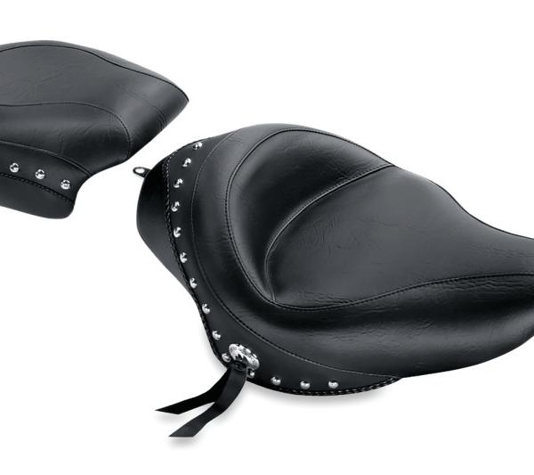 Mustang Motorcycle 76501