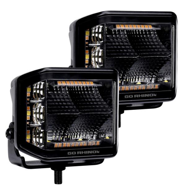 Go Rhino 750700322FCS
