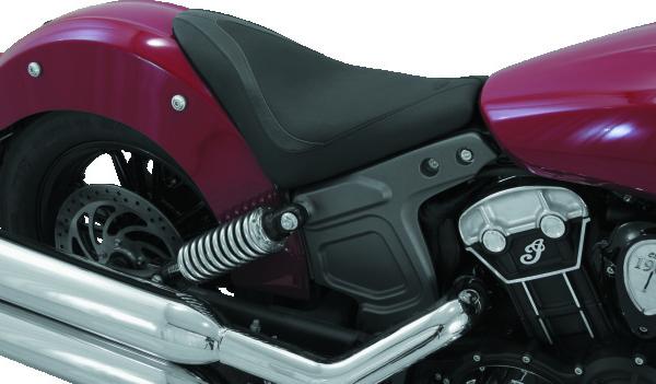 Mustang Motorcycle 75368