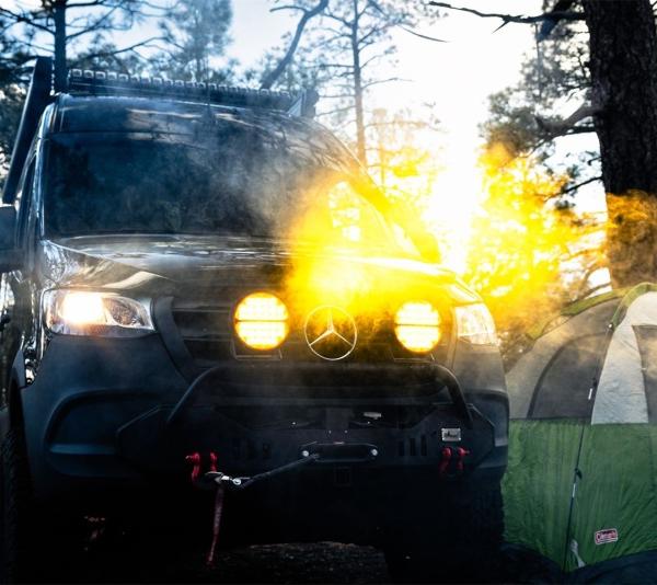 Rigid Industries 36522