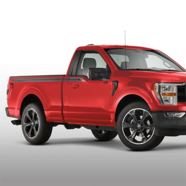 Ford Racing M-1007K-S2295B