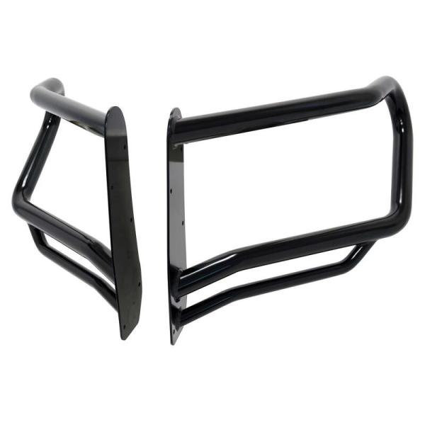 WES HDX Grille Guards Westin 57-24095