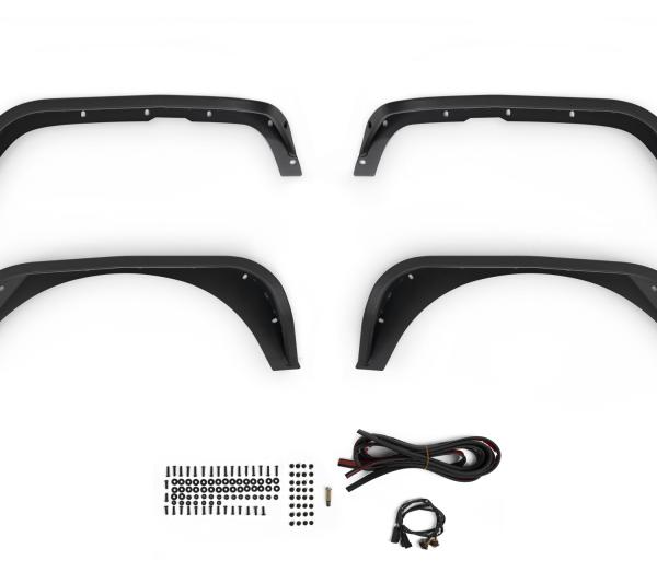 DV8 Offroad FDJK-07