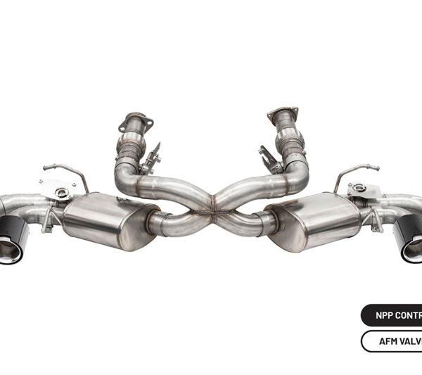 CORSA Performance 21100CF