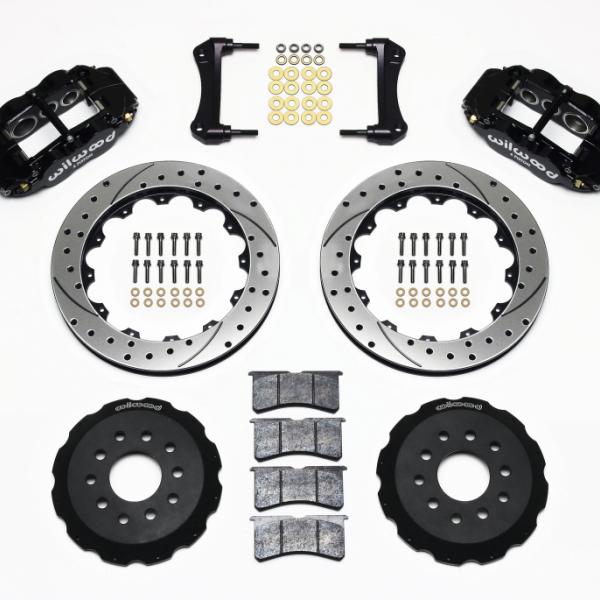 WIL Superlite Brake Kit Wilwood 140-8337-D