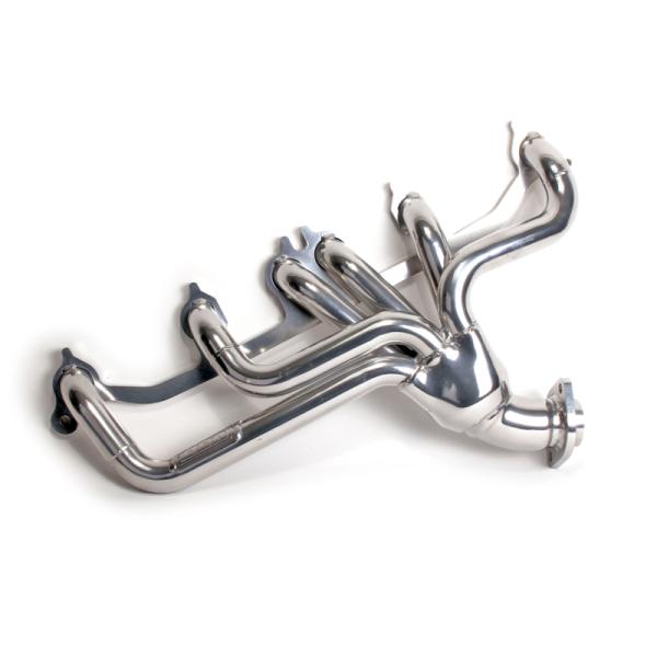 BBK Short Tuned Length Headers BBK 40520