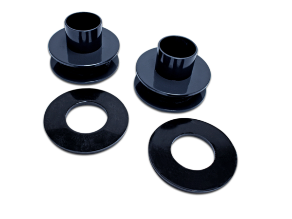 Body Armor 4x4 50207-FD