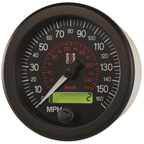 AutoMeter ST3801