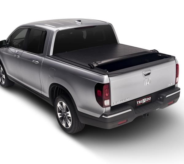 TRX Bed Cover - Lo Pro Truxedo 530601