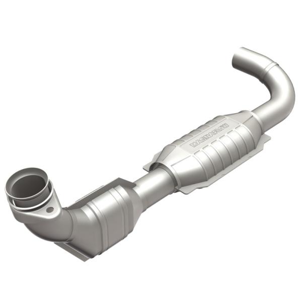 MAG Converter Direct Fit Magnaflow 51168