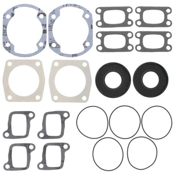 Vertex Pistons 711023C
