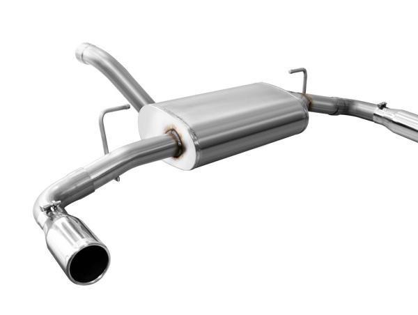 CORSA Performance 21016