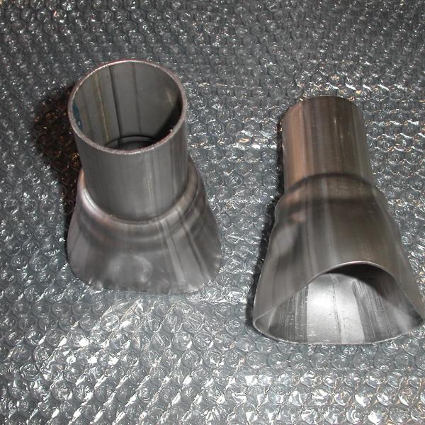 Stainless Works FC3175-250