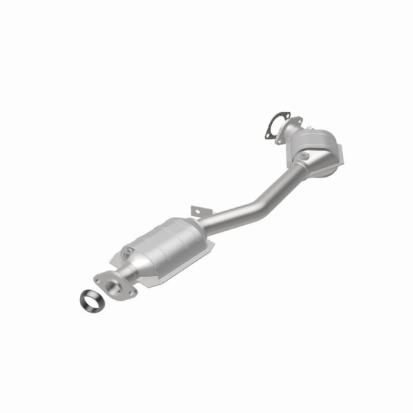 MAG Converter Direct Fit Magnaflow 444043