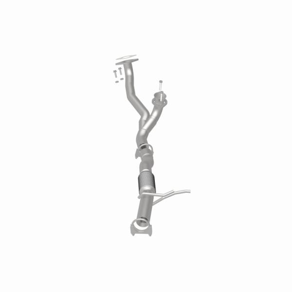 MAG BRE Exhaust Kits Magnaflow 107-0171