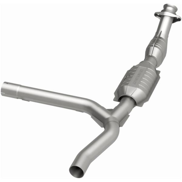 MAG Converter Direct Fit Magnaflow 447146