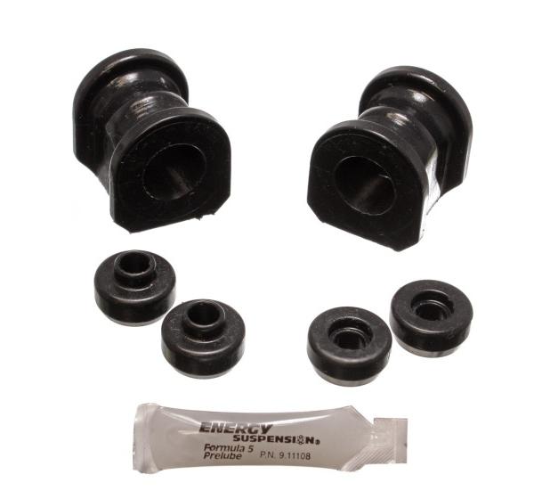 ES Sway Bar Bushings - Black Energy Suspension 7.5121G
