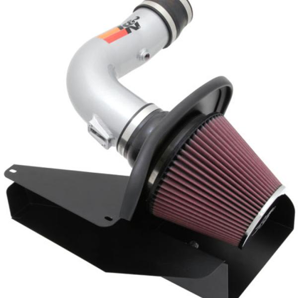 K&N Engineering 77-2583KS