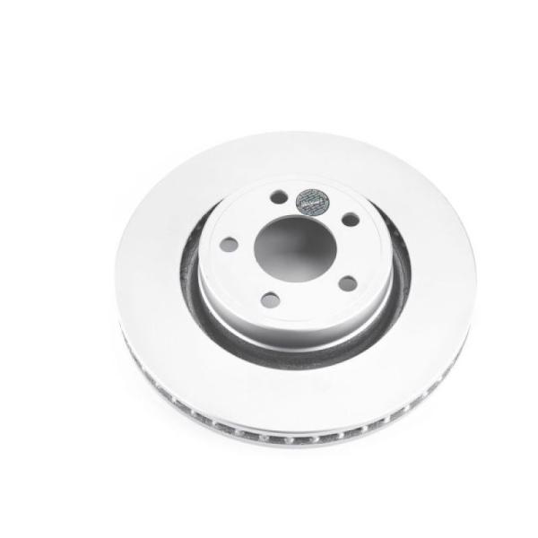 PSB Evolution Coated Rotor PowerStop AR85158EVC