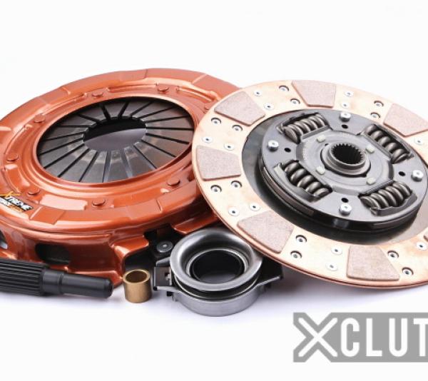 XCLUTCH XKNI24018-1C