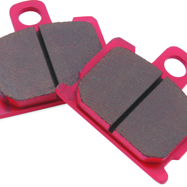 BKM Sintered Brake Pads BikeMaster 961465
