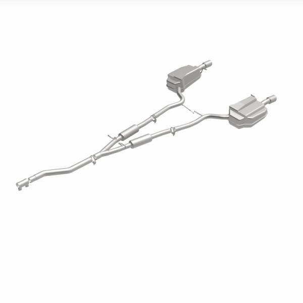 MAG BRE Exhaust Kits Magnaflow 106-0169
