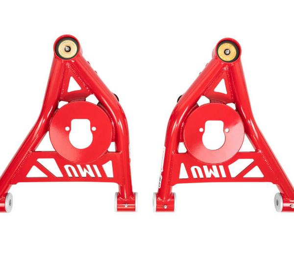 UMI Performance 2652-R