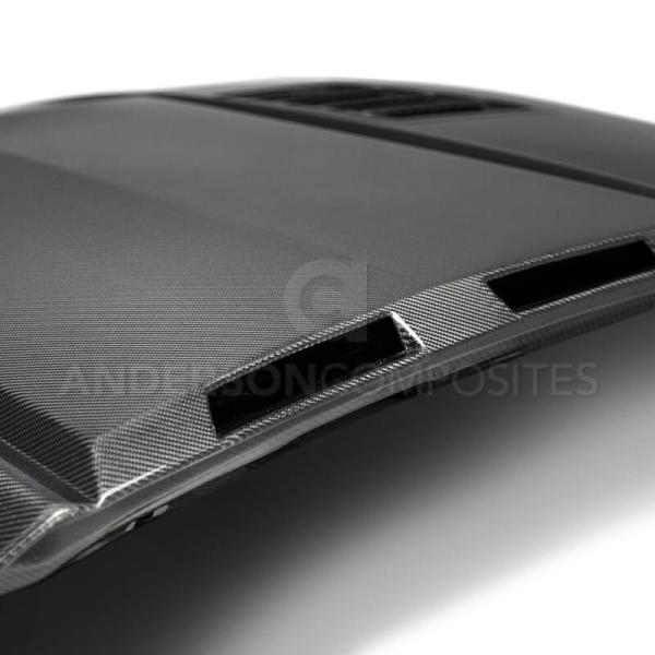 Anderson Composites AC-HD18FDMU-AB-DS