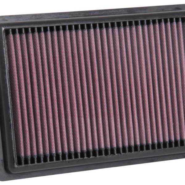 KN Drop in Air Filters K&N Engineering 33-3084