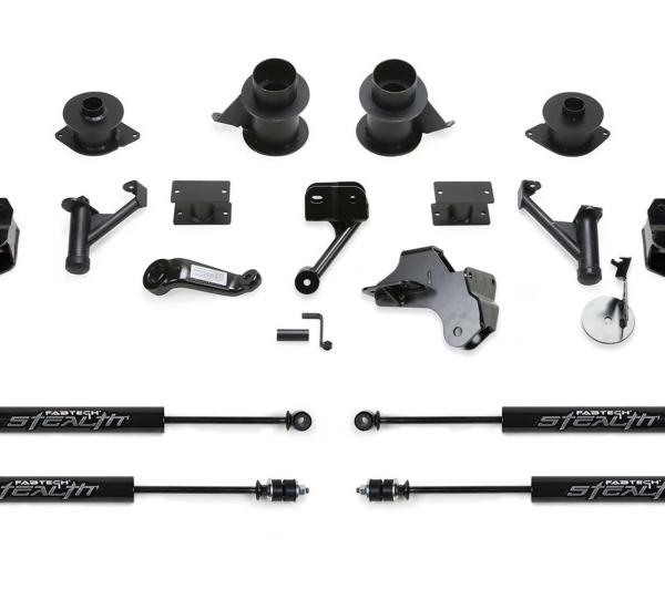Fabtech K3173M