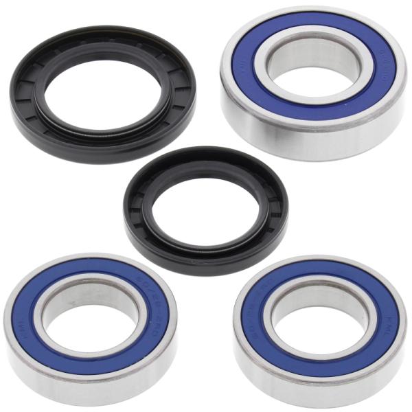 ABR Wheel Bearing Kits All Balls Racing 25-1493