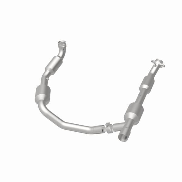 Magnaflow 5582167