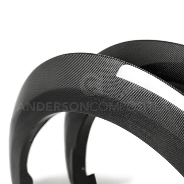 Anderson Composites AC-FLR17FDRA-R