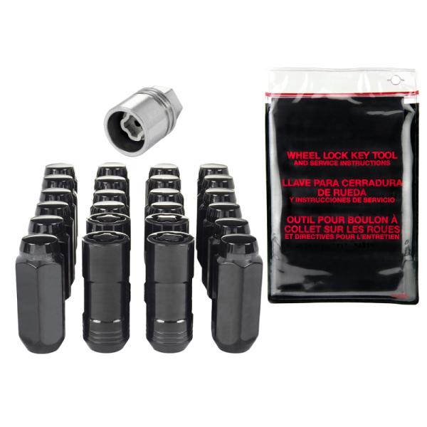 MCG Hex Lug Nut Install Kits McGard 84617