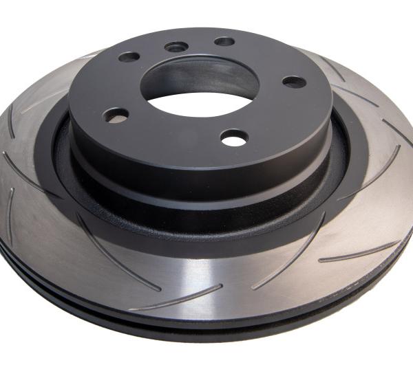 DBA Street Slotted Rotors DBA 967S