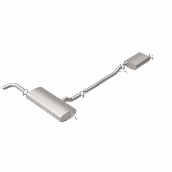 MAG BRE Exhaust Kits Magnaflow 106-0020