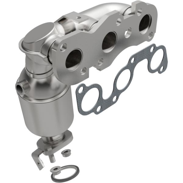 Magnaflow 51641