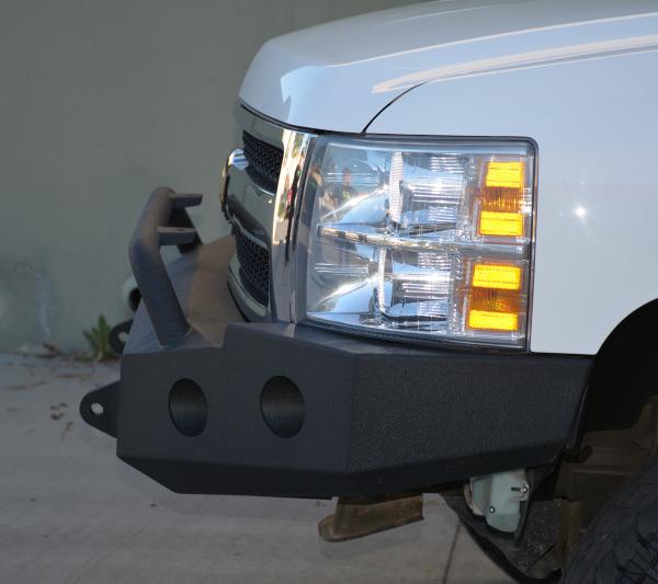 DV8 Offroad FBCS1-01