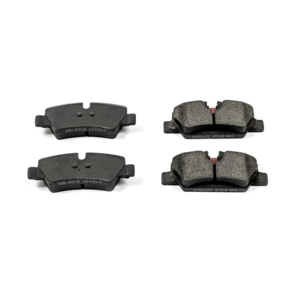PowerStop 16-1800