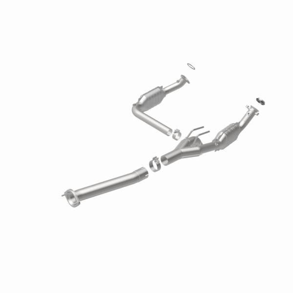 Magnaflow 24081