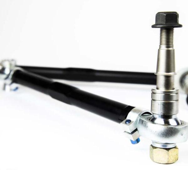 SPL Parts SPL RTA 996