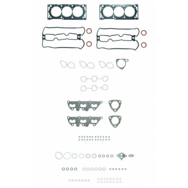 FEL Cylinder Head Gaskets Fel-Pro HS26173PT1