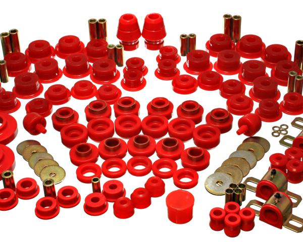 Energy Suspension 2.18109R