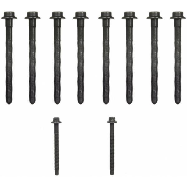 FEL Cylinder Head Bolts Fel-Pro ES72171