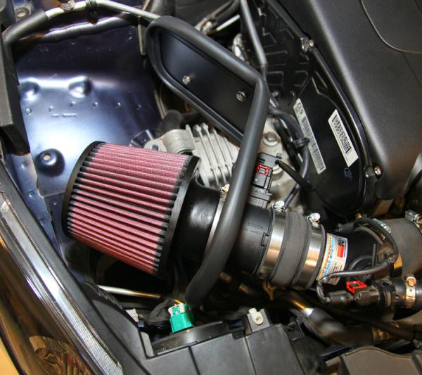 K&N Engineering 69-4531TTK