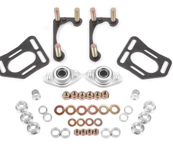BMR Suspension WAK731H
