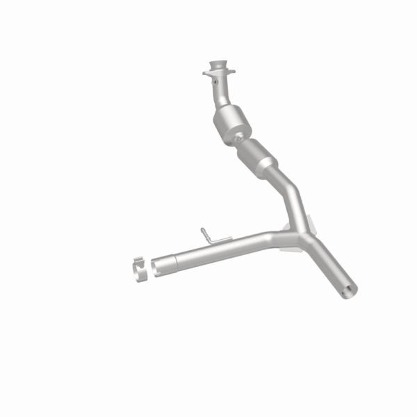 Magnaflow 5582706