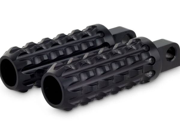 Burly Brand B13-1124B